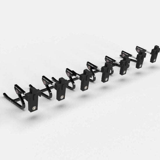 Rogers 7-Man Lev Football Blocking Sled
