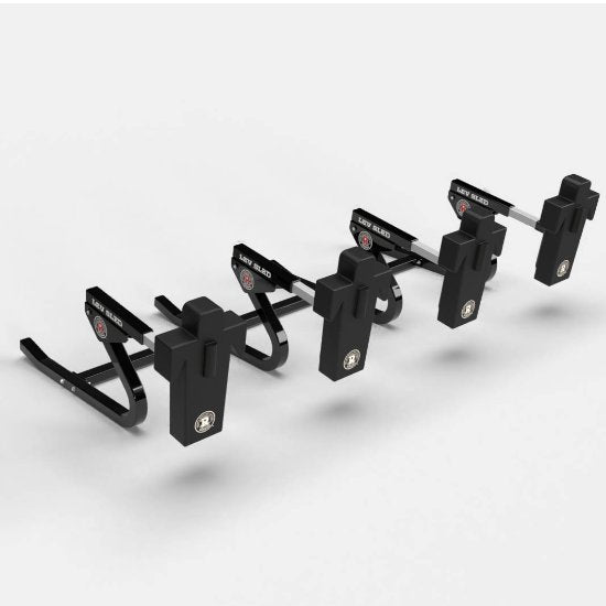 Rogers 4-Man Lev Football Blocking Sled