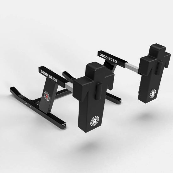 Rogers 2-Man MOD Football Blocking Sled