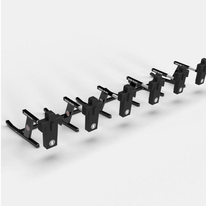 Rogers 6-Man MOD Football Blocking Sled