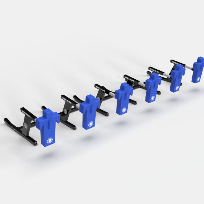 Rogers 6-Man MOD Football Blocking Sled