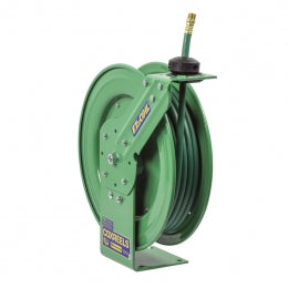 Coxreels EZ-Nitro-Pro® Series Low Pressure Spring Driven Hose Reels