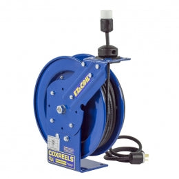 Coxreels EZ-PC Series Apring Driven "Power Cord" Reels