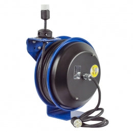 Coxreels EZ-PC Series Apring Driven "Power Cord" Reels