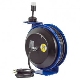 Coxreels EZ-PC Series Apring Driven "Power Cord" Reels