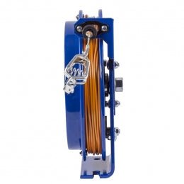 Coxreels EZ-SD Series "Static Discharge" Cable Reels