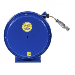 Coxreels EZ-SD Series "Static Discharge" Cable Reels