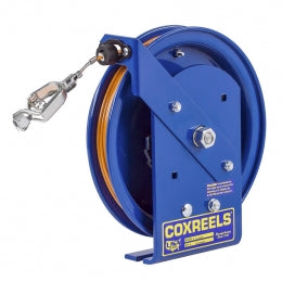 Coxreels EZ-SD Series "Static Discharge" Cable Reels
