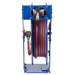 Coxreels EZ-T Series "Truck Mount" Medium Pressure Spring Driven Hose Reels