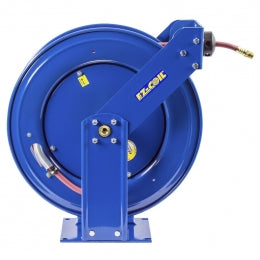 Coxreels EZ-T Series "Truck Mount" Low Pressure Spring Driven Hose Reels