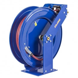 Coxreels EZ-T Series "Truck Mount" Medium Pressure Spring Driven Hose Reels
