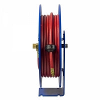 Coxreels EZ-E Series "Expandable" Low Pressure Multiple Bank System
