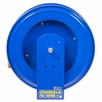 Coxreels EZ-E Series "Expandable" Low Pressure Multiple Bank System