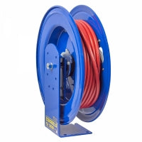 Coxreels EZ-E Series "Expandable" Low Pressure Multiple Bank System