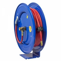 Coxreels EZ-E Series "Expandable" Low Pressure Multiple Bank System