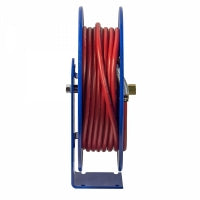 Coxreels EZ-E Series "Expandable" Low Pressure Multiple Bank System