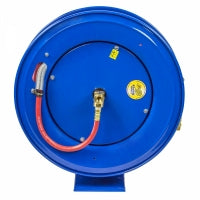 Coxreels EZ-E Series "Expandable" Low Pressure Multiple Bank System