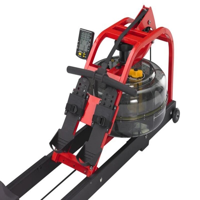 Monaco Challenge AR Rowing Machine