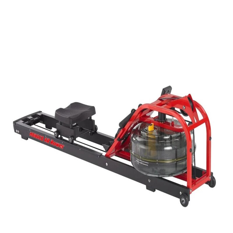 Monaco Challenge AR Rowing Machine