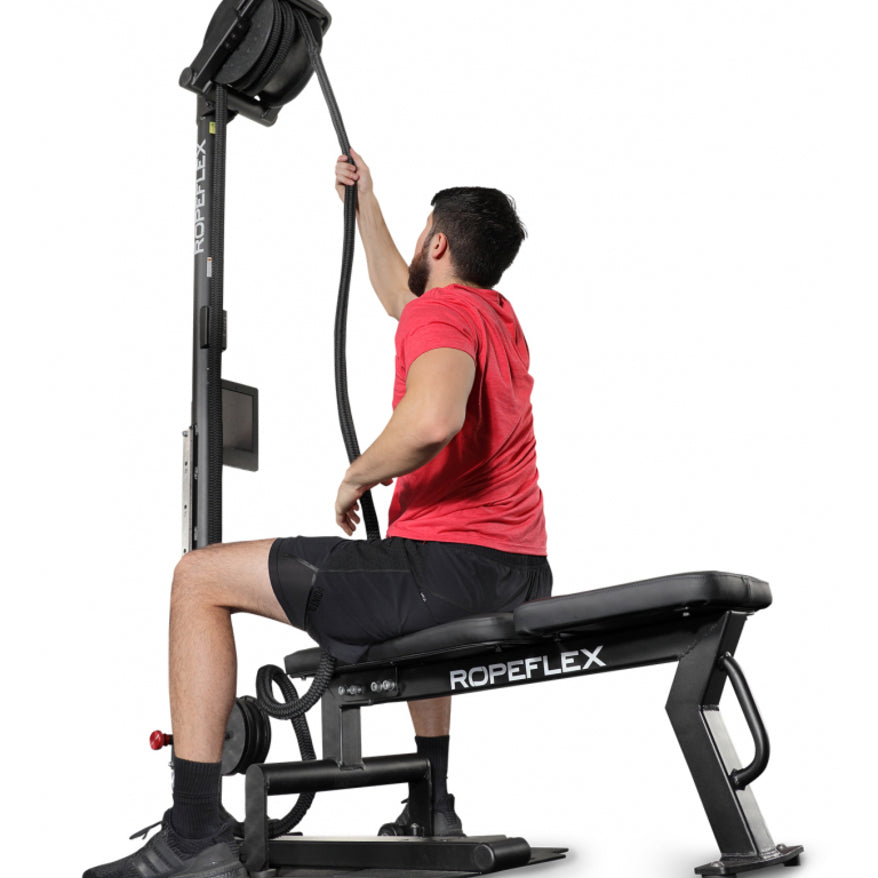 RopeFlex RX2500 Oryx