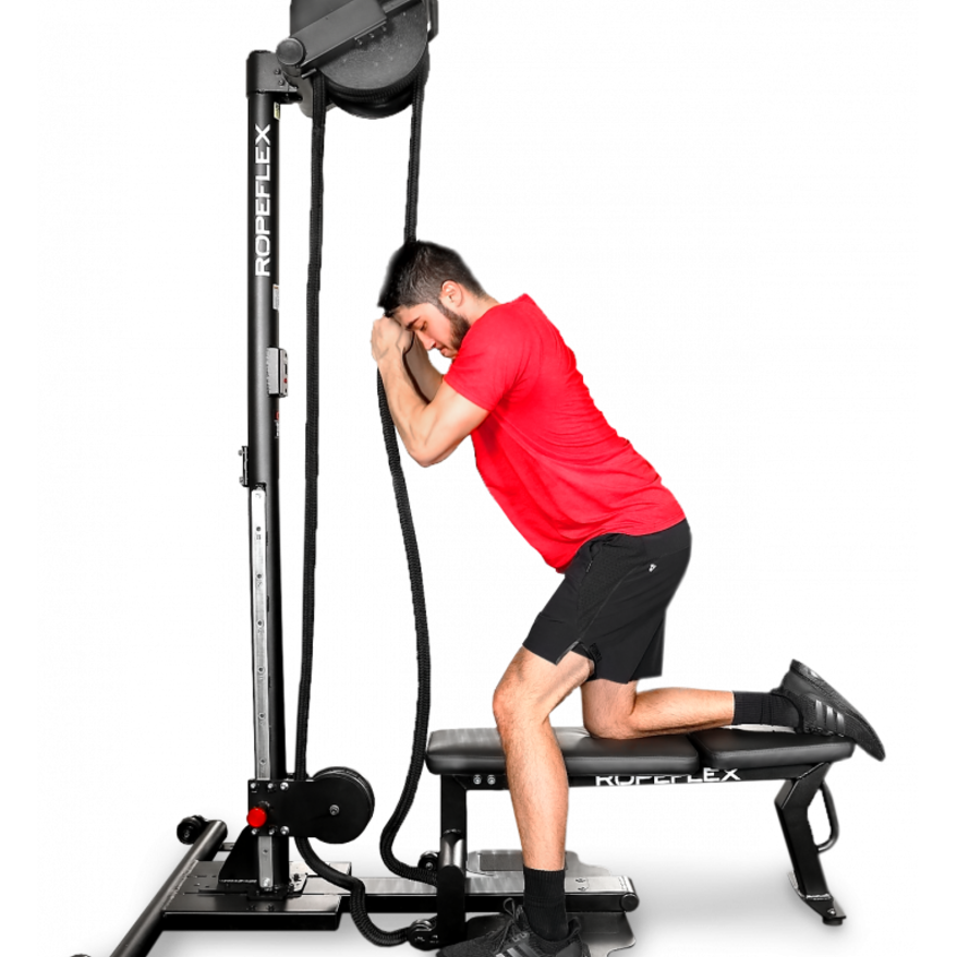 RopeFlex RX2500 Oryx