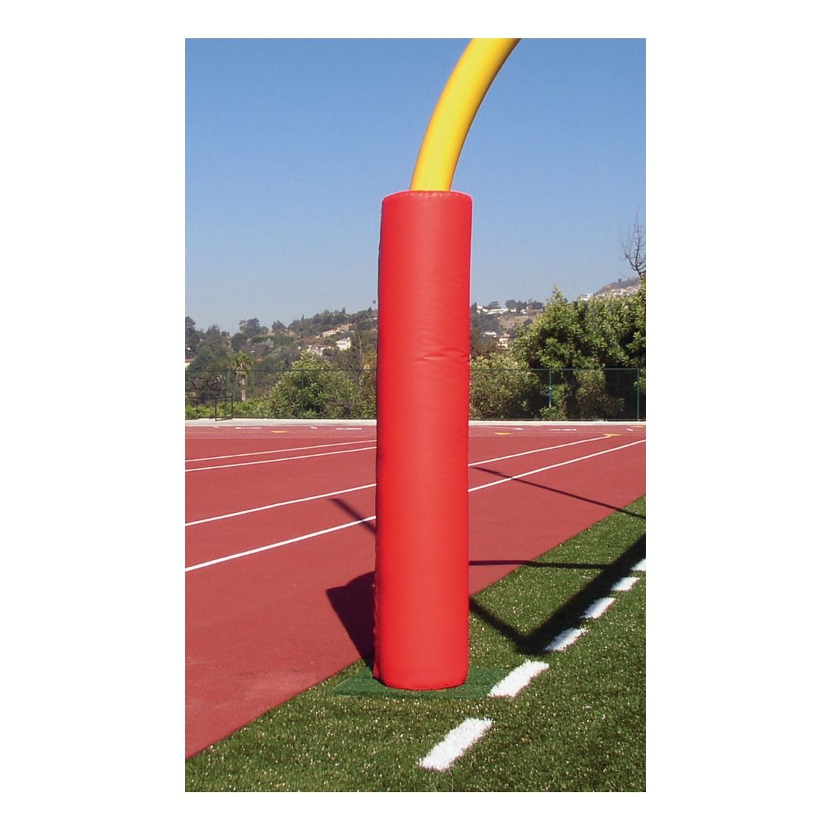 Gill Athletics Pole Padding