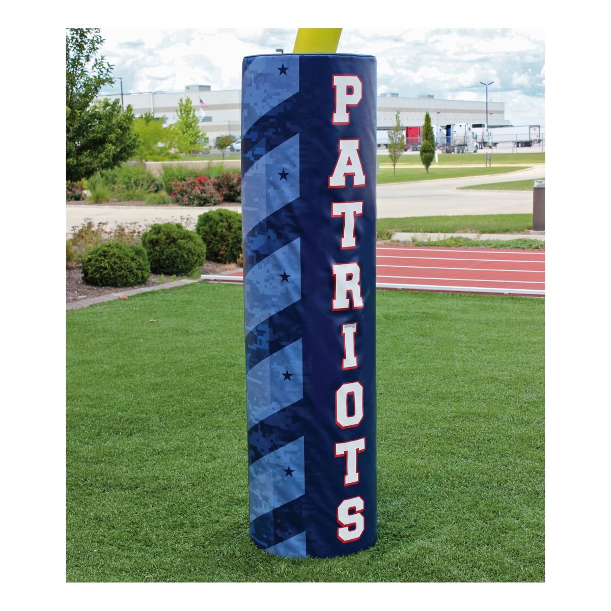 Gill Athletics Pole Padding