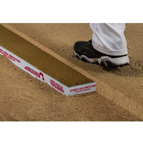 Field Armor Standard Box Panel