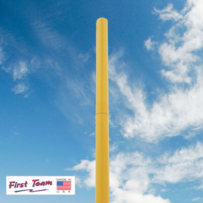 first team 10 upright extensions for 4 diameter uprights