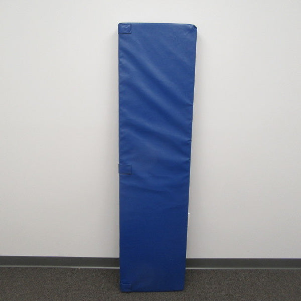 first team competition grade volleyball post padding 1