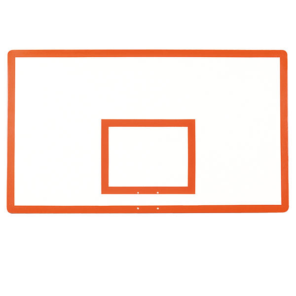 First Team FT280 Gymnasium Fiberglass Basketball Backboard