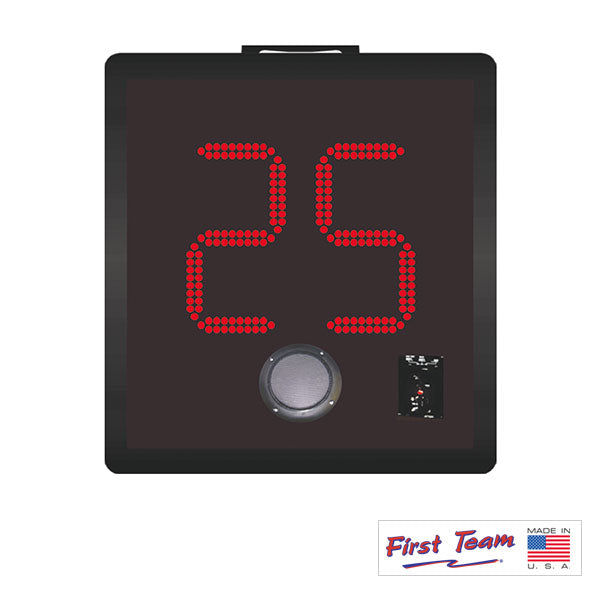 First Team FT800SC 30-Second Shot Clock