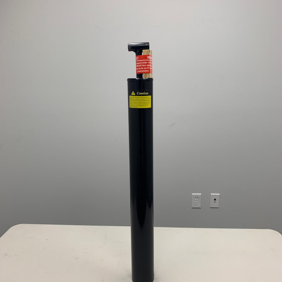 first team heavy spring assist cylinder