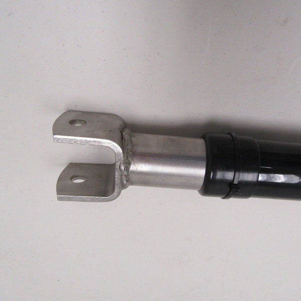 first team medium duty crank actuator sample