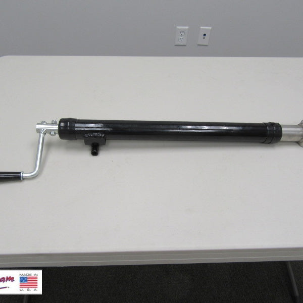 first team medium duty crank actuator sample3
