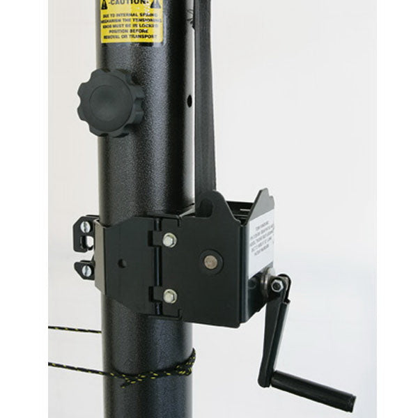 first team portacourt stellar portable recreational volleyball system 2