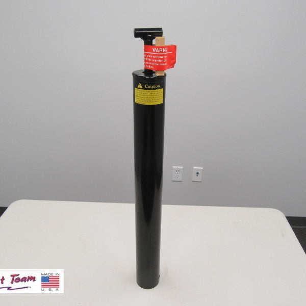 first team replacement spring assist cylinder