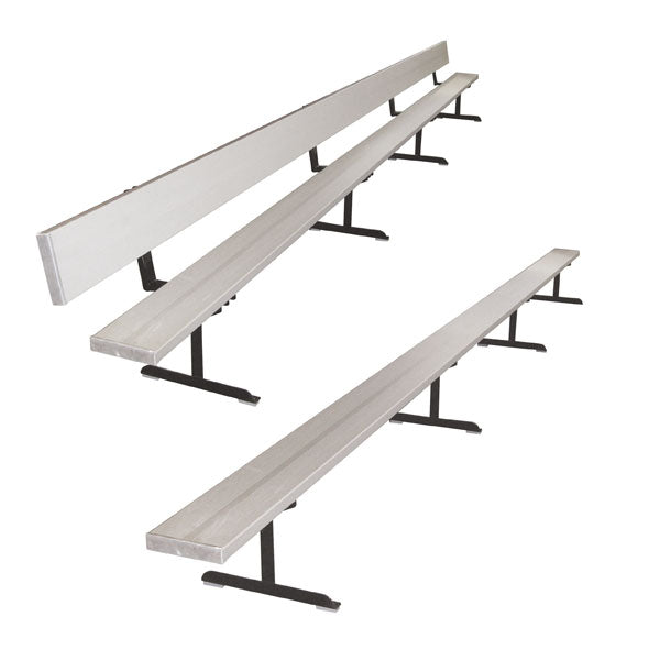 Teammate™ Portable Player Benches