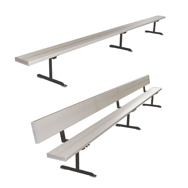 Teammate™ Portable Player Benches