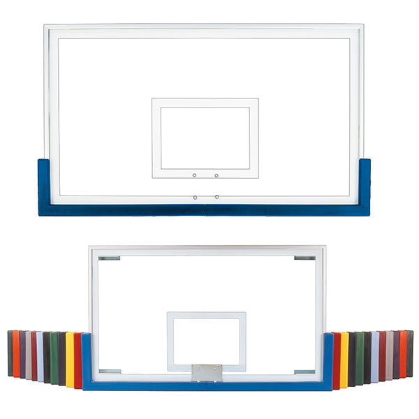 First Team FT72C TuffGuard™ Basketball Backboard Padding