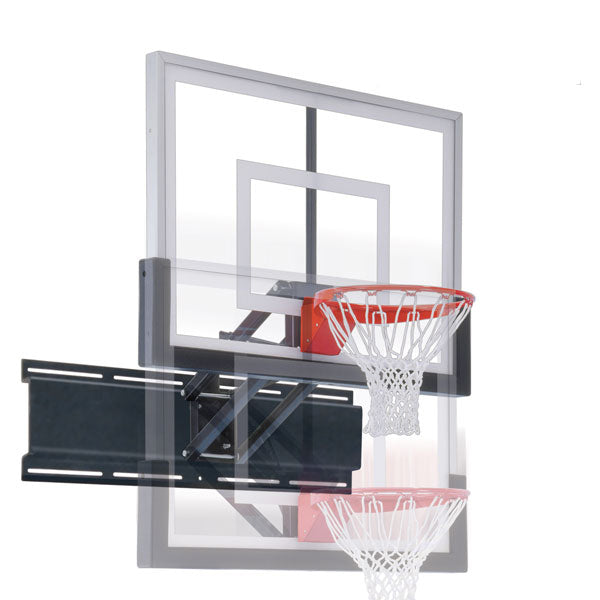 First Team UniChamp Wall Mount Basketball Goal