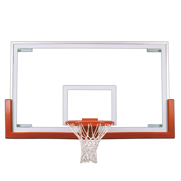 First Team Victory™ Basketball Backboard Upgrade Package