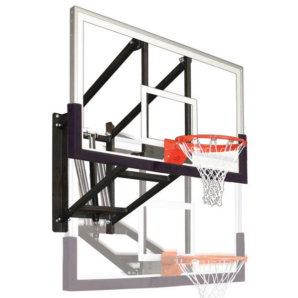 First Team WallMonster™ Wall Mount Basketball Goal