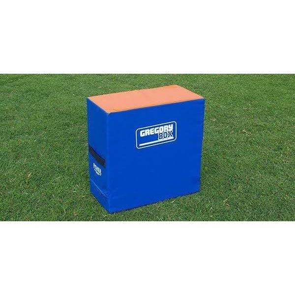 Fisher Athletic Tall Gregory Jump Box