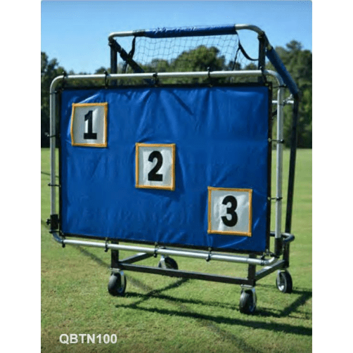 Fisher Adjustable Quarterback Throwing Net