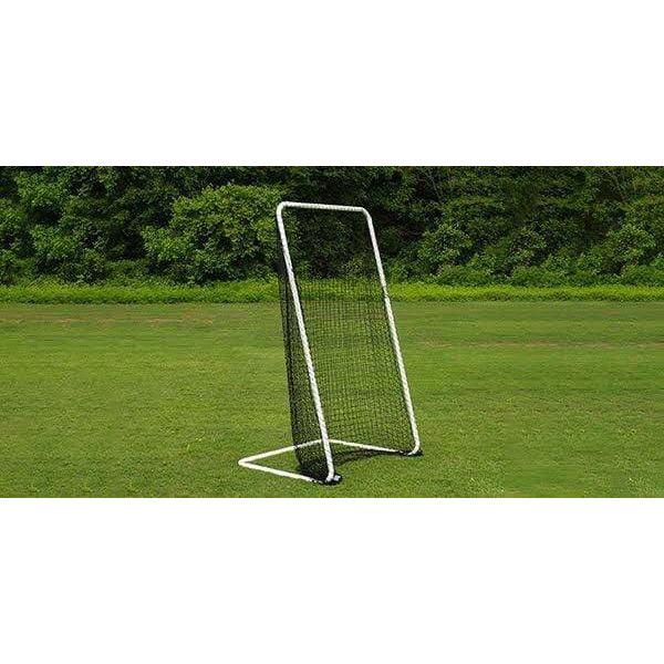 fisher athletic punt 2 football portable kicking net
