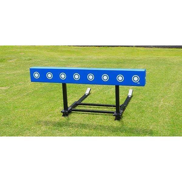 fisher athletic shiver football sled1