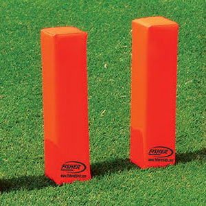fisher athletic stand up economy pylon py1e