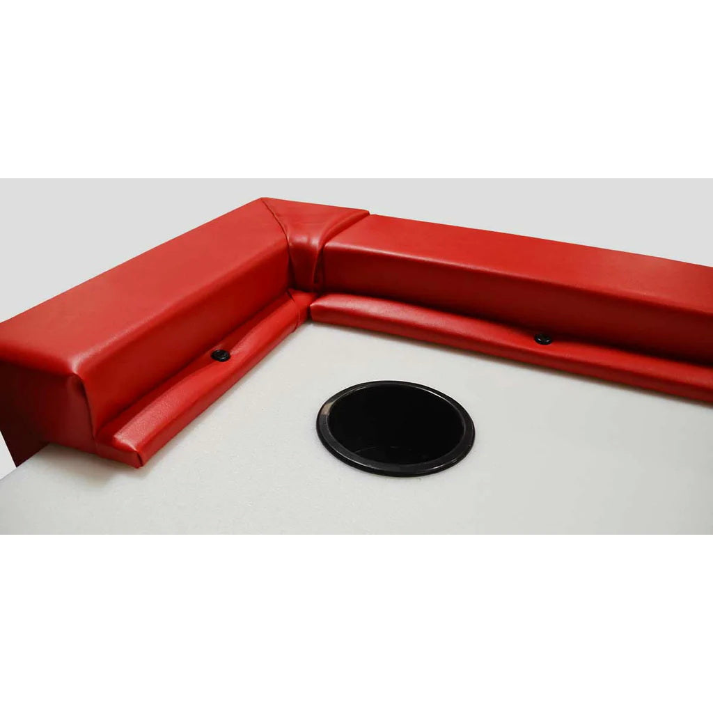 fisher bleacher mount scorers table 3