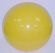 Exercise Plyometric Ball